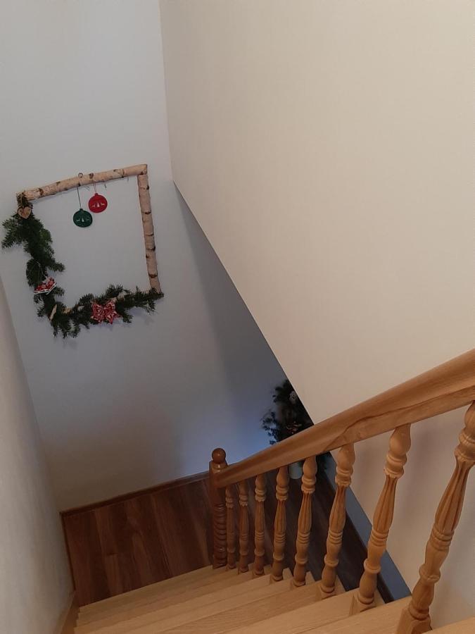 Willa Andrea- neakceptujeme mladé partie Tierchowa Zewnętrze zdjęcie